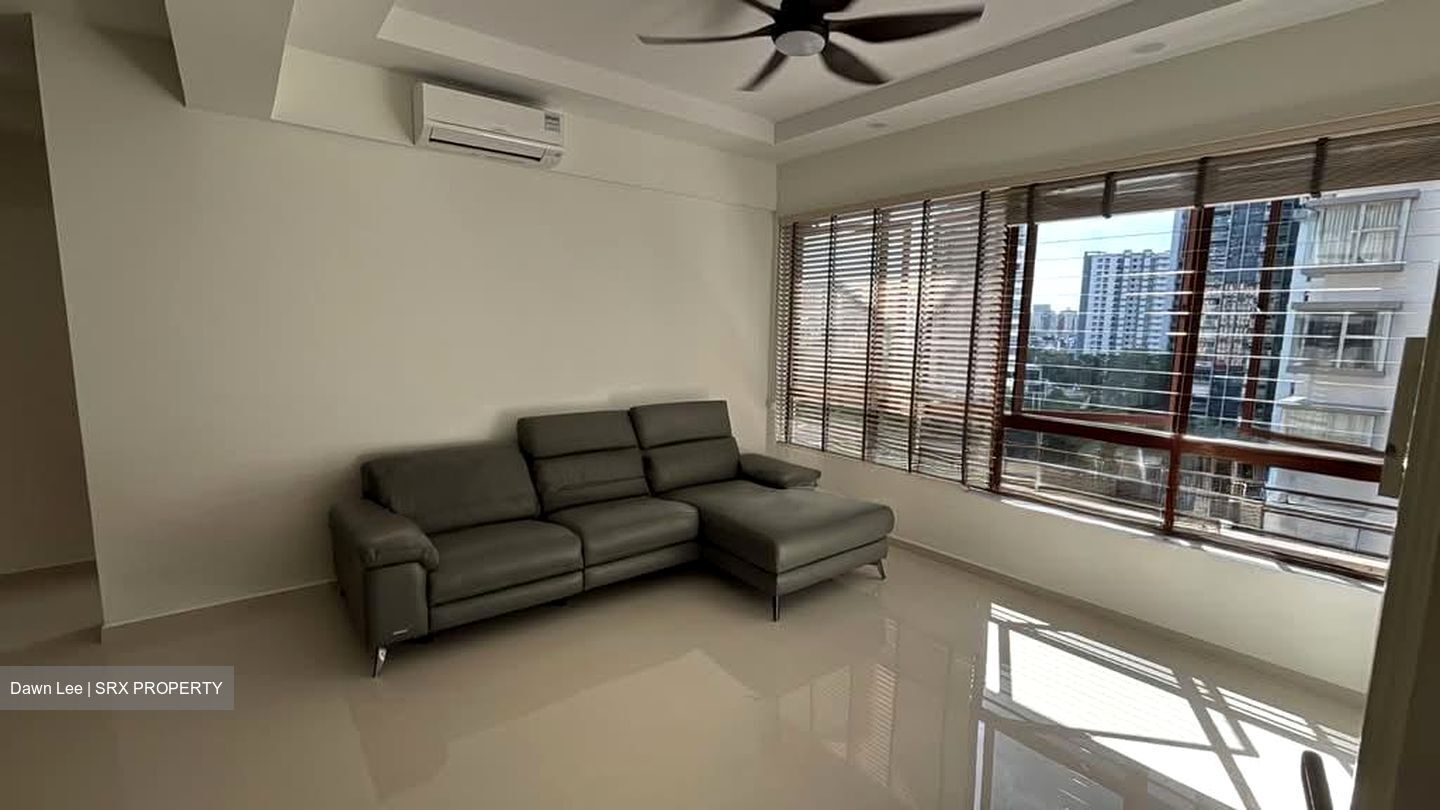 Birmingham Mansions (D11), Apartment #544533631